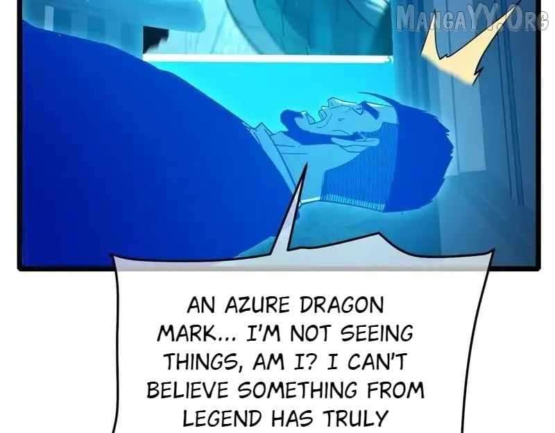 I Rely on My Invincibility to Deal Tons of Damage Passively! Chapter 125 - Page 108