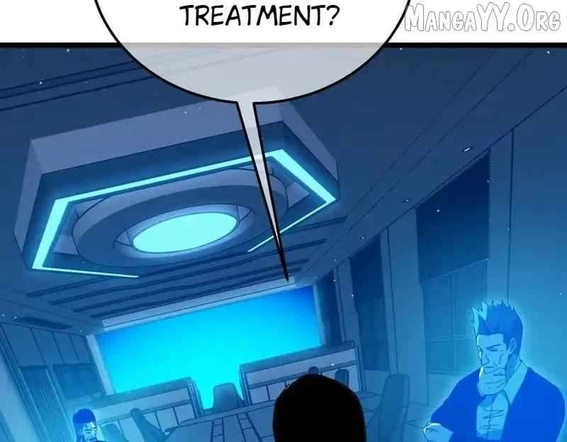 I Rely on My Invincibility to Deal Tons of Damage Passively! Chapter 125 - Page 112