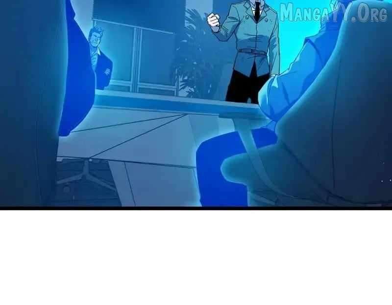 I Rely on My Invincibility to Deal Tons of Damage Passively! Chapter 125 - Page 120