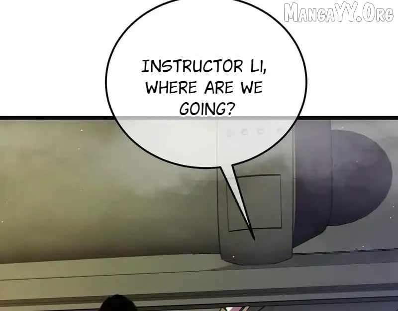 I Rely on My Invincibility to Deal Tons of Damage Passively! Chapter 125 - Page 132