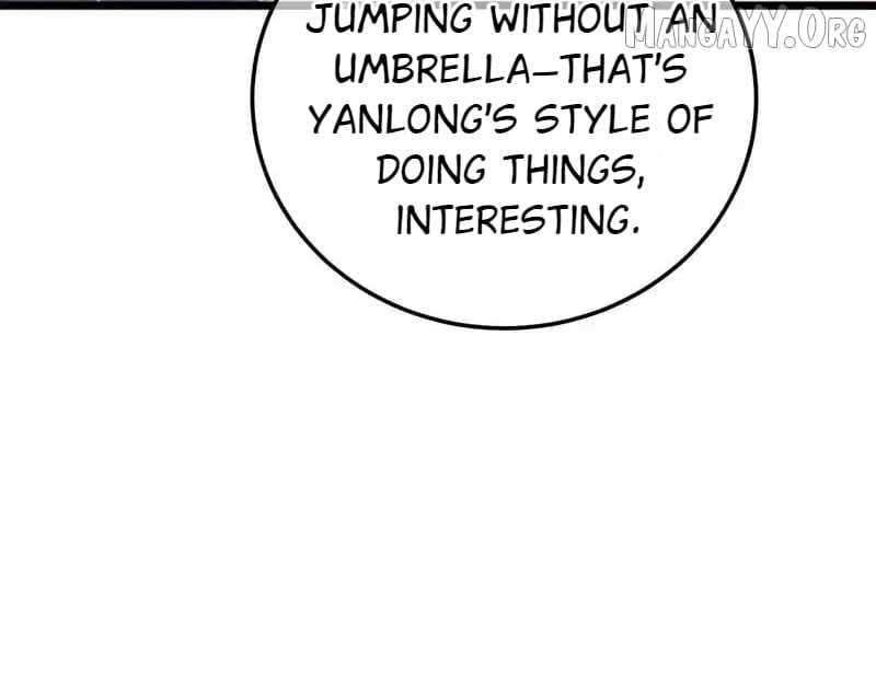 I Rely on My Invincibility to Deal Tons of Damage Passively! Chapter 125 - Page 141