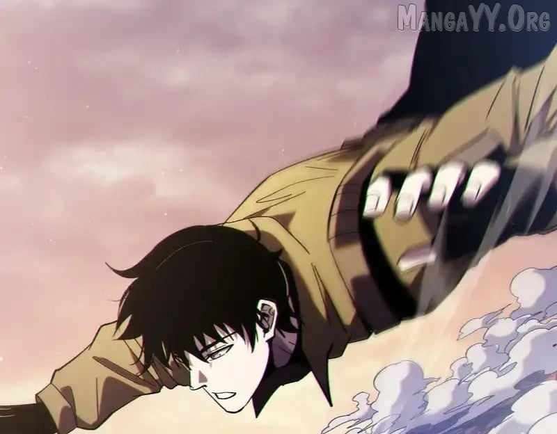 I Rely on My Invincibility to Deal Tons of Damage Passively! Chapter 125 - Page 147