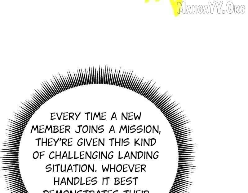 I Rely on My Invincibility to Deal Tons of Damage Passively! Chapter 125 - Page 160