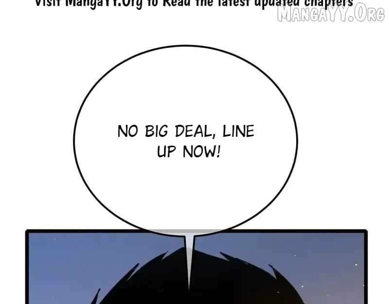 I Rely on My Invincibility to Deal Tons of Damage Passively! Chapter 125 - Page 175