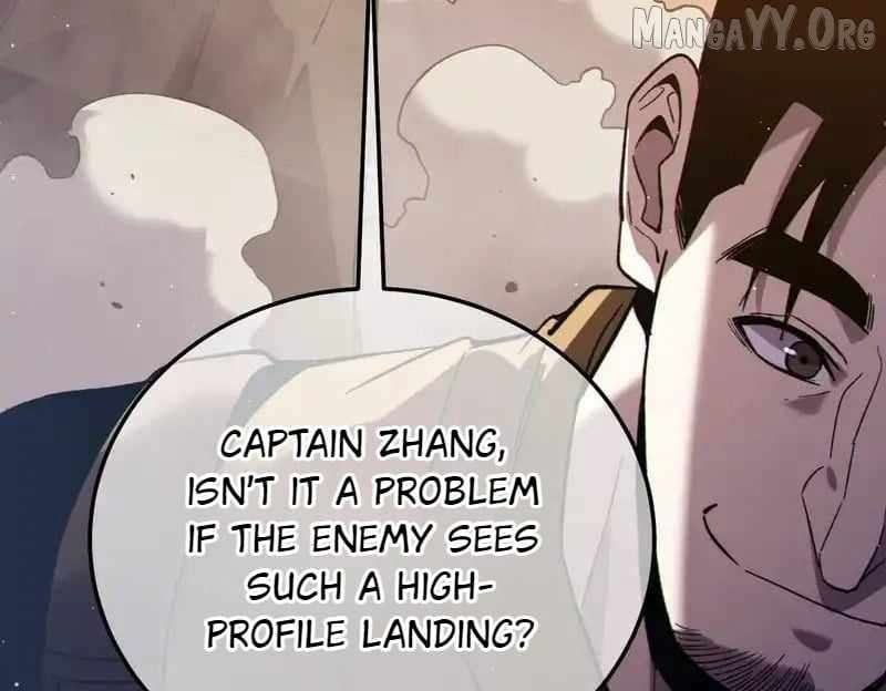 I Rely on My Invincibility to Deal Tons of Damage Passively! Chapter 125 - Page 181