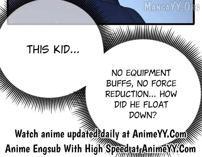 I Rely on My Invincibility to Deal Tons of Damage Passively! Chapter 125 - Page 185