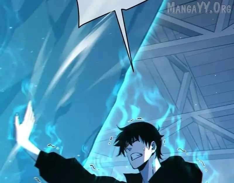 I Rely on My Invincibility to Deal Tons of Damage Passively! Chapter 125 - Page 2