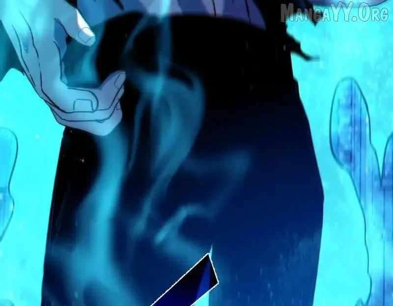 I Rely on My Invincibility to Deal Tons of Damage Passively! Chapter 125 - Page 22