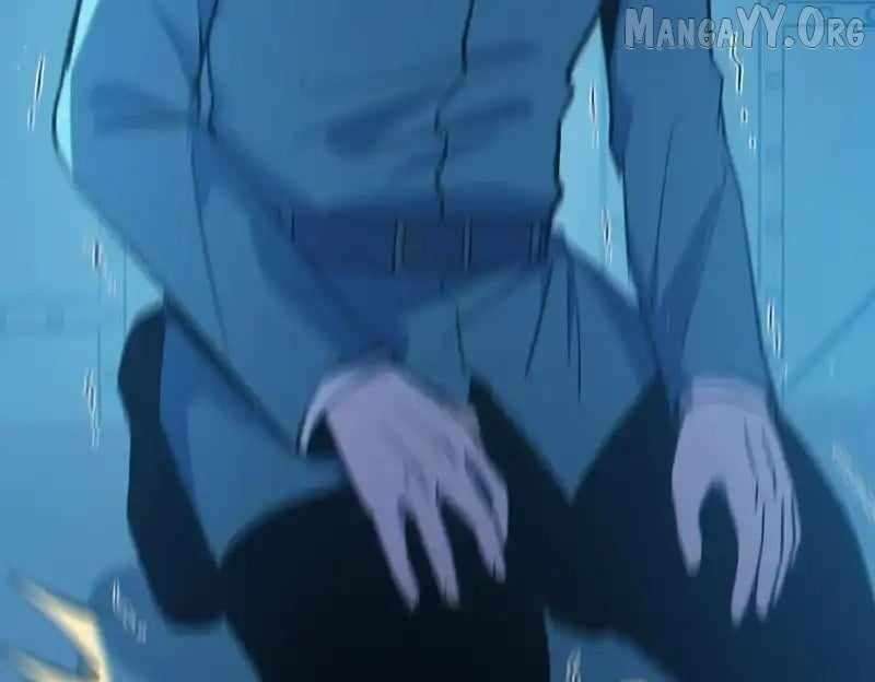 I Rely on My Invincibility to Deal Tons of Damage Passively! Chapter 125 - Page 29