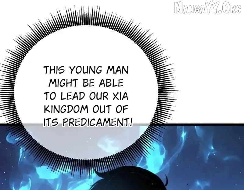 I Rely on My Invincibility to Deal Tons of Damage Passively! Chapter 125 - Page 31