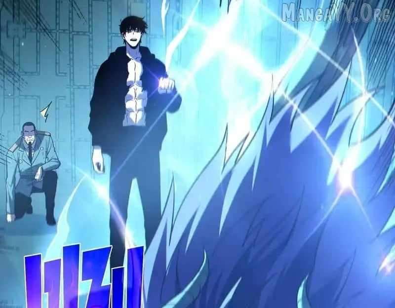 I Rely on My Invincibility to Deal Tons of Damage Passively! Chapter 125 - Page 37