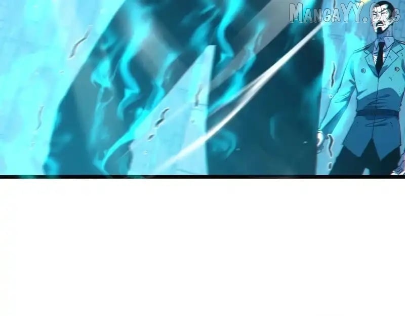 I Rely on My Invincibility to Deal Tons of Damage Passively! Chapter 125 - Page 4