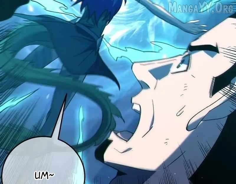 I Rely on My Invincibility to Deal Tons of Damage Passively! Chapter 125 - Page 46