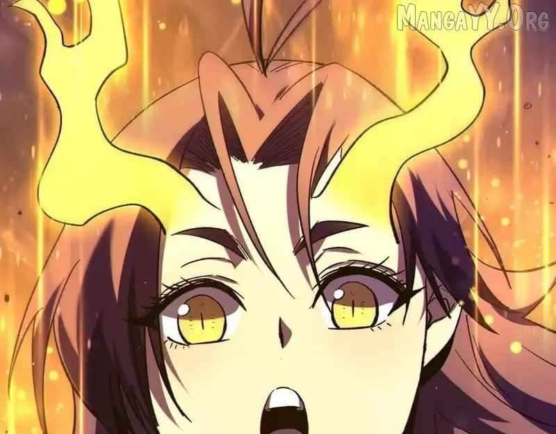 I Rely on My Invincibility to Deal Tons of Damage Passively! Chapter 125 - Page 54