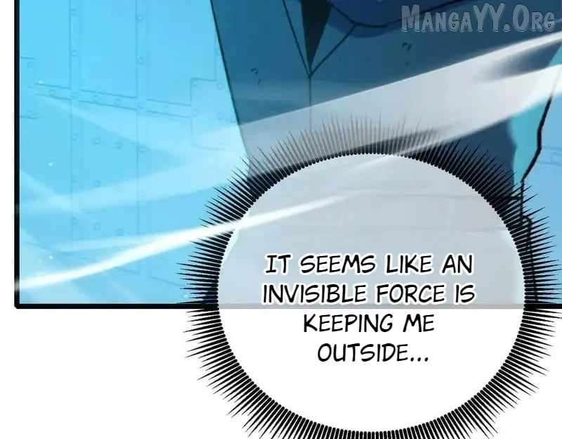 I Rely on My Invincibility to Deal Tons of Damage Passively! Chapter 125 - Page 7