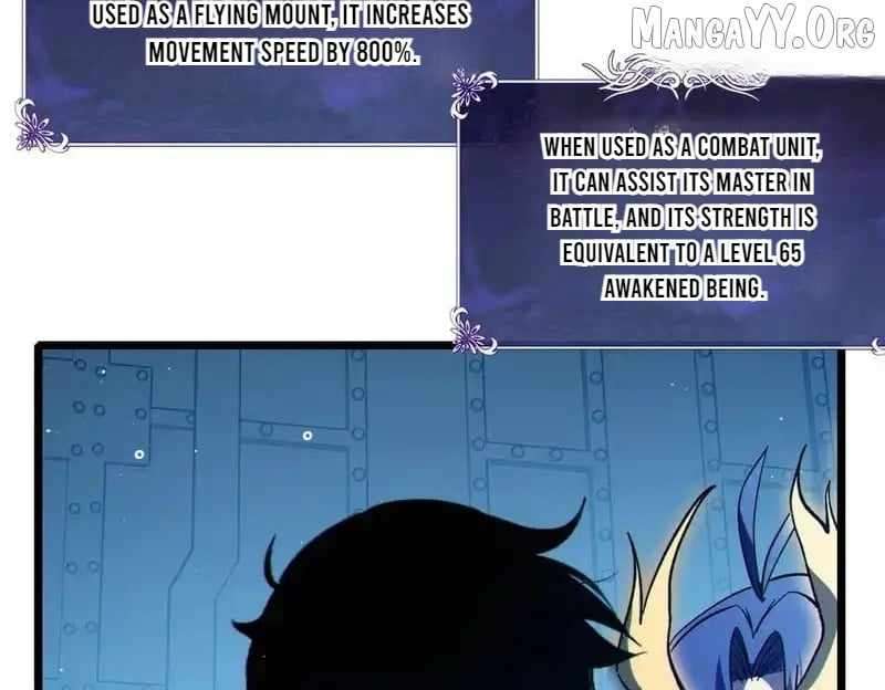 I Rely on My Invincibility to Deal Tons of Damage Passively! Chapter 125 - Page 71