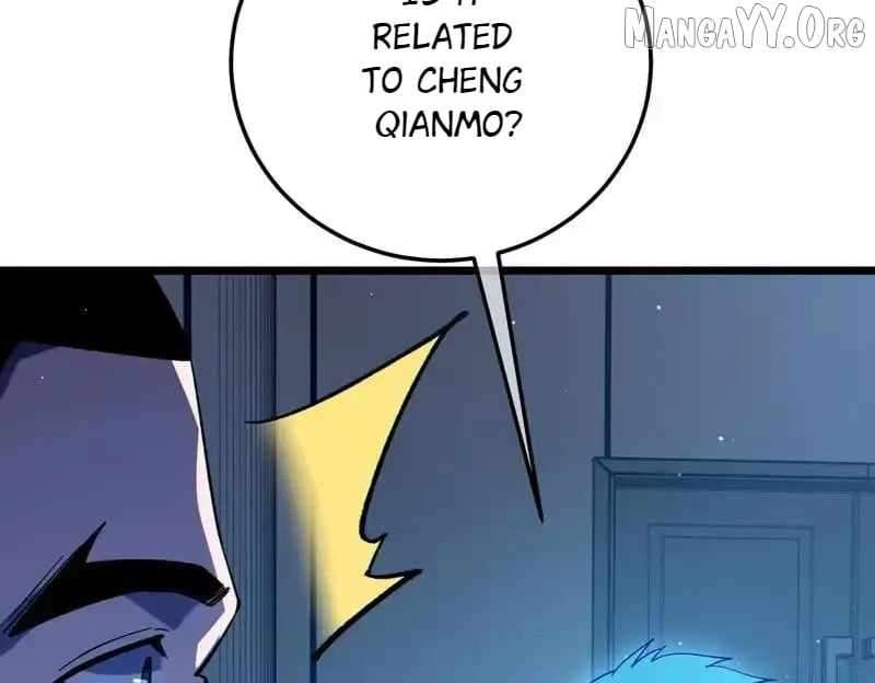 I Rely on My Invincibility to Deal Tons of Damage Passively! Chapter 125 - Page 91