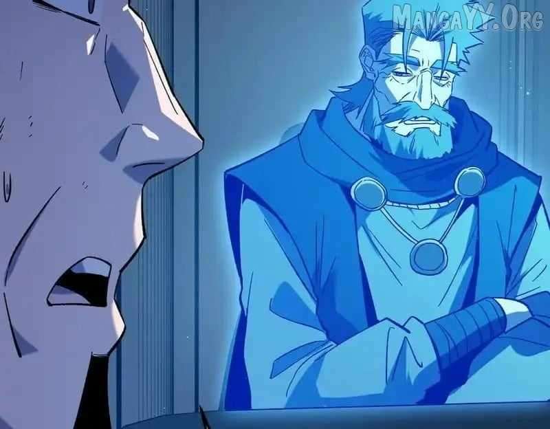 I Rely on My Invincibility to Deal Tons of Damage Passively! Chapter 125 - Page 92