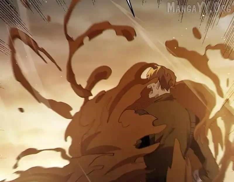 I Rely on My Invincibility to Deal Tons of Damage Passively! Chapter 126 - Page 105