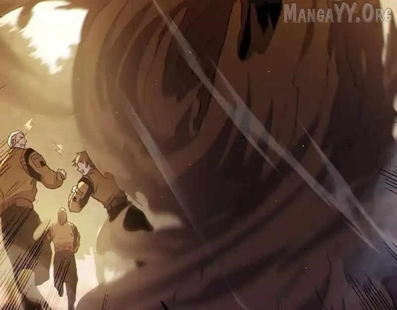 I Rely on My Invincibility to Deal Tons of Damage Passively! Chapter 126 - Page 106