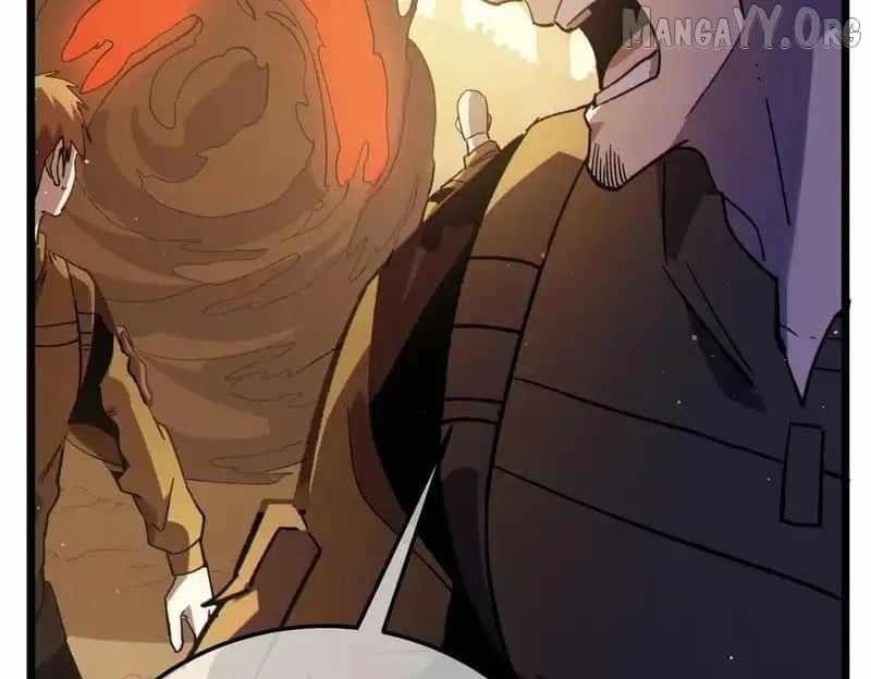 I Rely on My Invincibility to Deal Tons of Damage Passively! Chapter 126 - Page 109