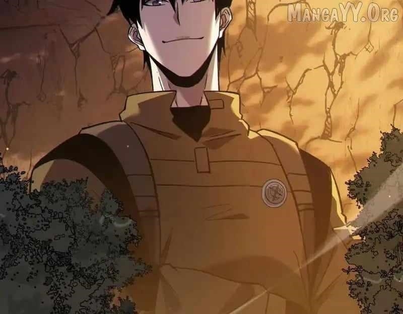 I Rely on My Invincibility to Deal Tons of Damage Passively! Chapter 126 - Page 123