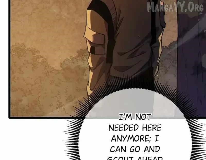 I Rely on My Invincibility to Deal Tons of Damage Passively! Chapter 126 - Page 127