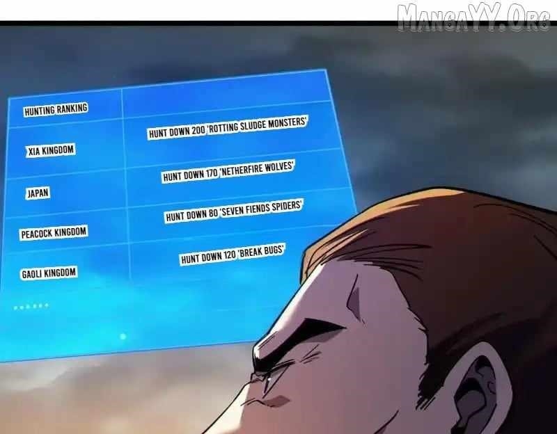 I Rely on My Invincibility to Deal Tons of Damage Passively! Chapter 126 - Page 162