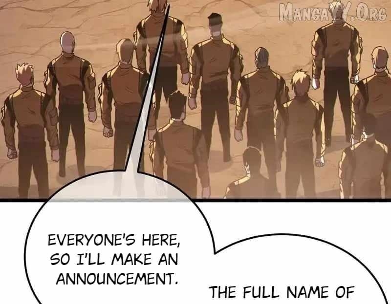 I Rely on My Invincibility to Deal Tons of Damage Passively! Chapter 126 - Page 19