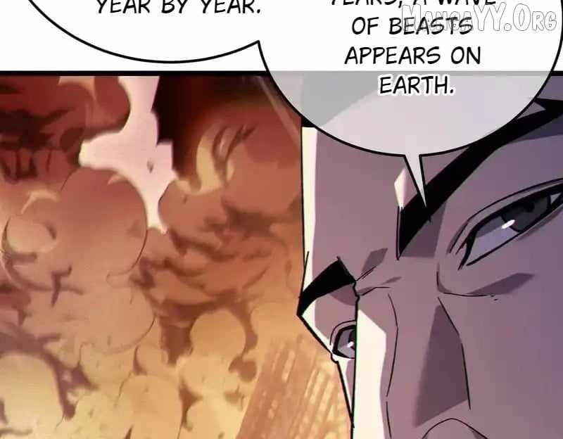 I Rely on My Invincibility to Deal Tons of Damage Passively! Chapter 126 - Page 25