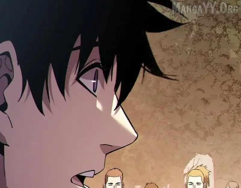 I Rely on My Invincibility to Deal Tons of Damage Passively! Chapter 126 - Page 32