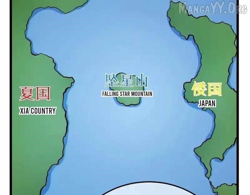 I Rely on My Invincibility to Deal Tons of Damage Passively! Chapter 126 - Page 39