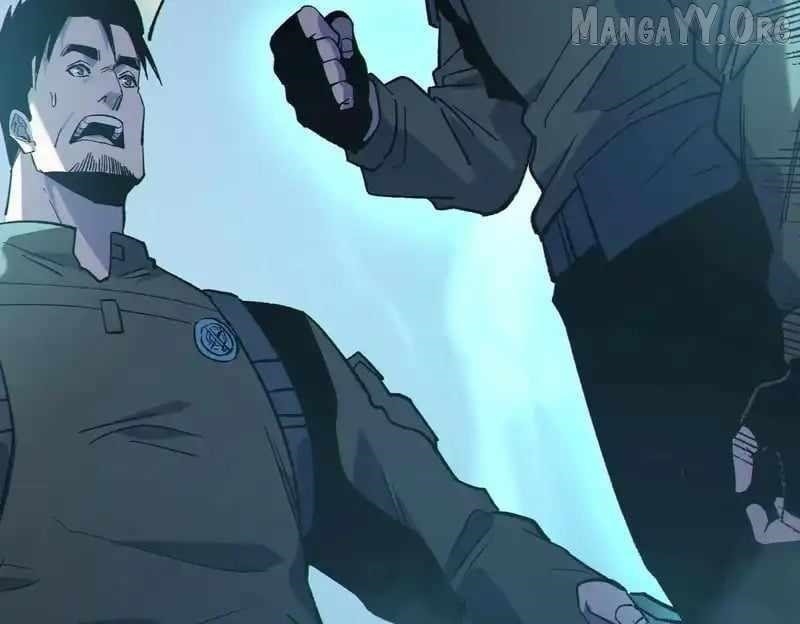 I Rely on My Invincibility to Deal Tons of Damage Passively! Chapter 126 - Page 6