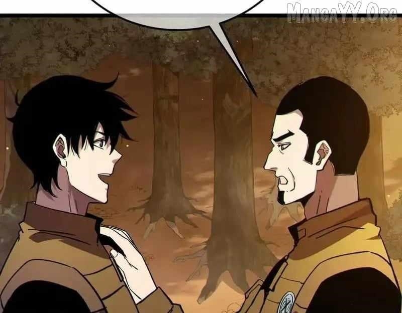 I Rely on My Invincibility to Deal Tons of Damage Passively! Chapter 126 - Page 82