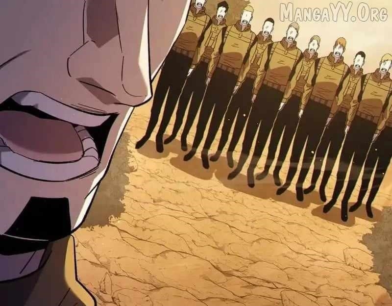 I Rely on My Invincibility to Deal Tons of Damage Passively! Chapter 126 - Page 89