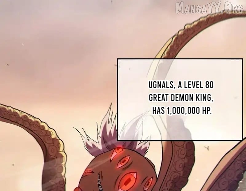 I Rely on My Invincibility to Deal Tons of Damage Passively! Chapter 127 - Page 110