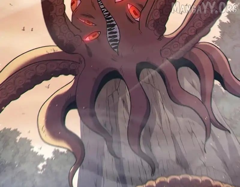 I Rely on My Invincibility to Deal Tons of Damage Passively! Chapter 127 - Page 111