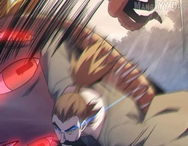 I Rely on My Invincibility to Deal Tons of Damage Passively! Chapter 127 - Page 119