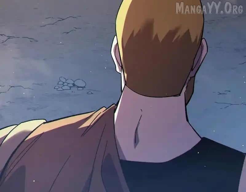 I Rely on My Invincibility to Deal Tons of Damage Passively! Chapter 127 - Page 124