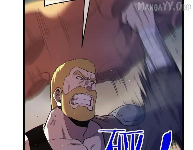 I Rely on My Invincibility to Deal Tons of Damage Passively! Chapter 127 - Page 126