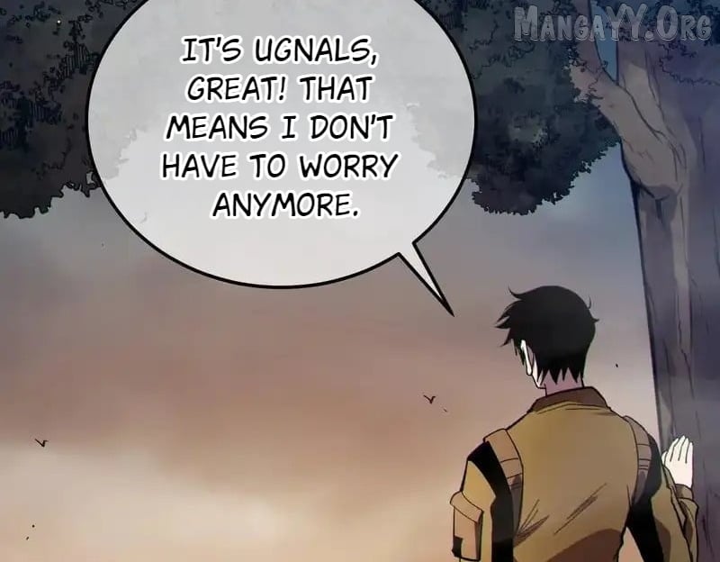 I Rely on My Invincibility to Deal Tons of Damage Passively! Chapter 127 - Page 129