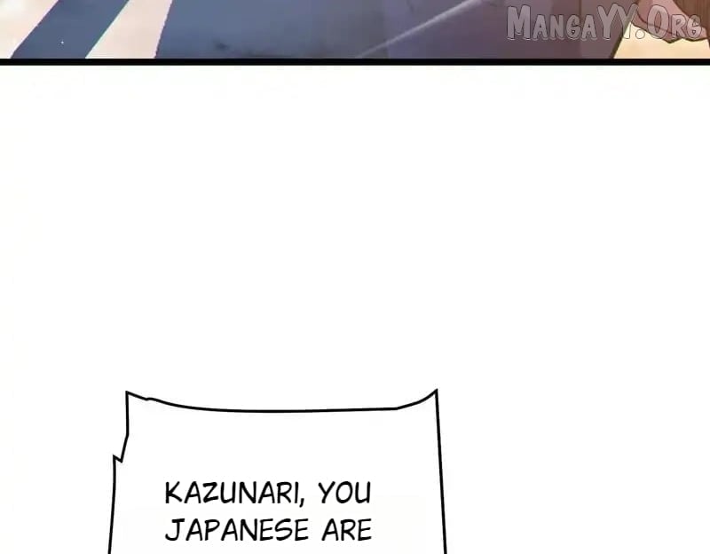 I Rely on My Invincibility to Deal Tons of Damage Passively! Chapter 127 - Page 145