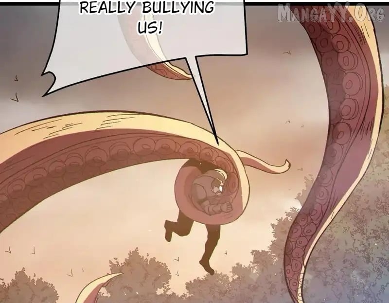 I Rely on My Invincibility to Deal Tons of Damage Passively! Chapter 127 - Page 146