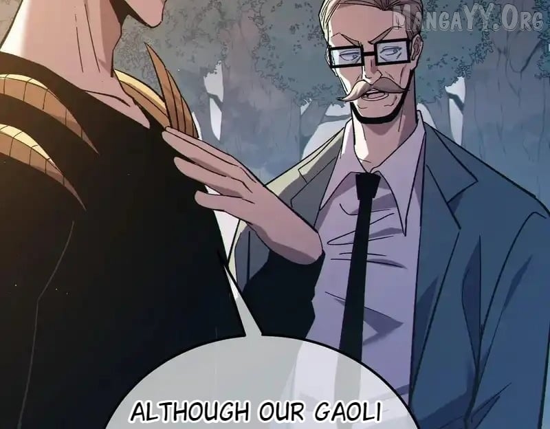 I Rely on My Invincibility to Deal Tons of Damage Passively! Chapter 127 - Page 15