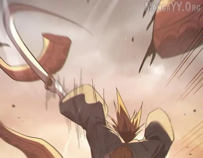 I Rely on My Invincibility to Deal Tons of Damage Passively! Chapter 127 - Page 152