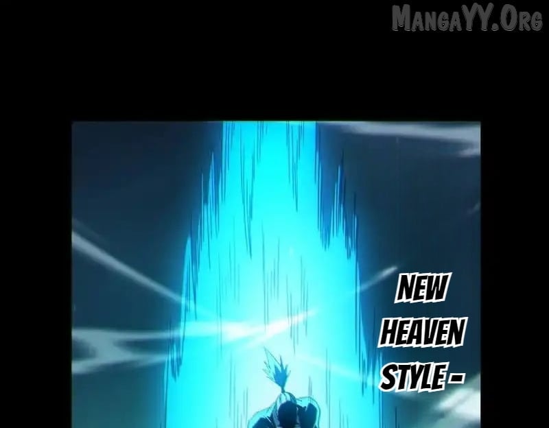 I Rely on My Invincibility to Deal Tons of Damage Passively! Chapter 127 - Page 158