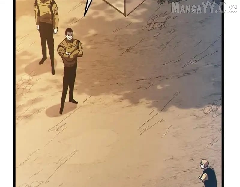 I Rely on My Invincibility to Deal Tons of Damage Passively! Chapter 127 - Page 18