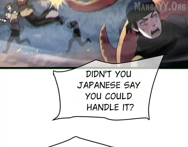 I Rely on My Invincibility to Deal Tons of Damage Passively! Chapter 127 - Page 181