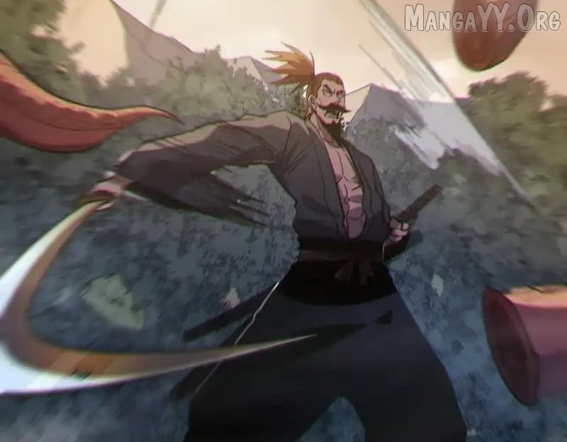 I Rely on My Invincibility to Deal Tons of Damage Passively! Chapter 127 - Page 183