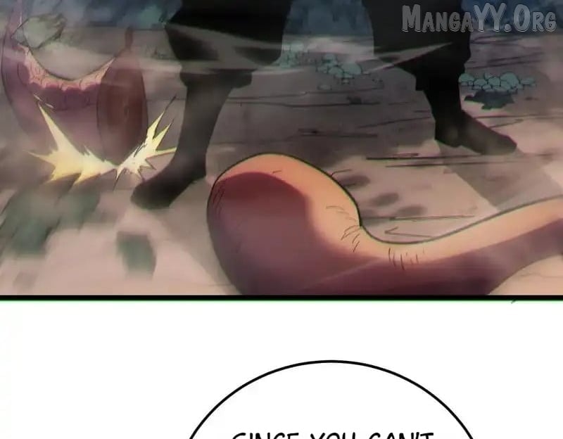 I Rely on My Invincibility to Deal Tons of Damage Passively! Chapter 127 - Page 184